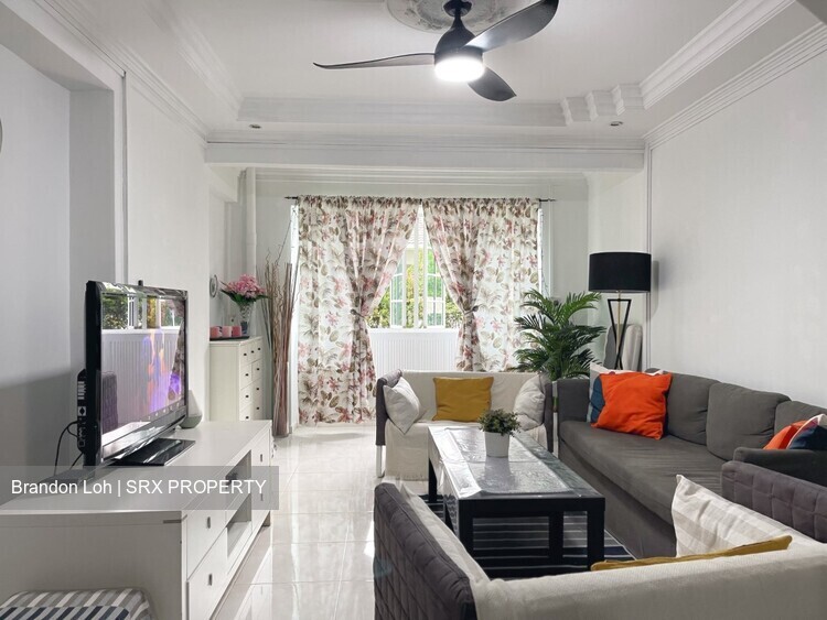 Hougang Avenue 4 thumbnail photo